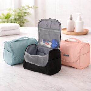 91222-Nécessaire Poliéster