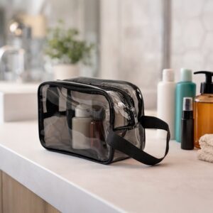 91225-Nécessaire PVC