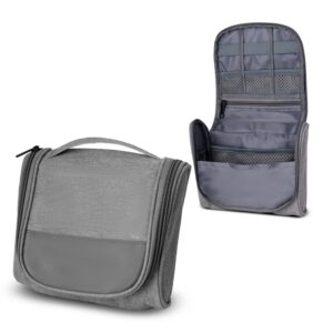 91226-Necessaire em poliéster 300D (18x19x6cm)