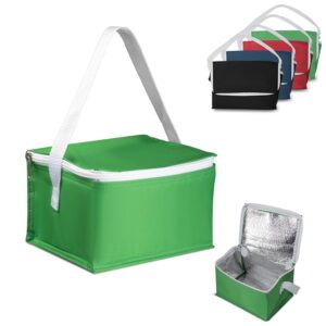 93220-Bolsa Térmica em Poliéster 600D (19x14x12cm)