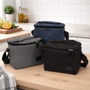 93226-Bolsa Térmica 6L