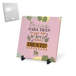 26197-Azulejo com Suporte e Caixa