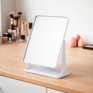 32212-Espelho de Mesa Plástico