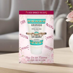 68005-Kit Mãos Hidratadas