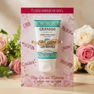 68005-Kit Mãos Hidratadas