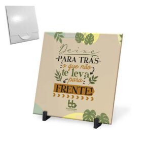 26196-Azulejo com Suporte e Caixa