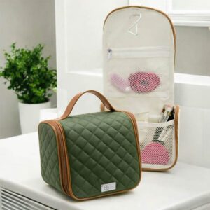 BC91233-Necesseire Cabideira Palermo