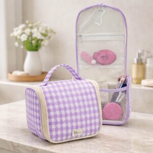 BC91234-Necesseire Cabideira Madalena