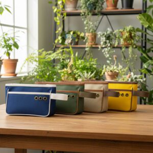 BC91239-Nécessaire em Nylon Recife