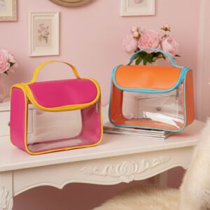 BC91245-Necessaire Cabideira Lapa