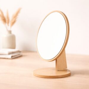 32219-Espelho de Mesa MDF