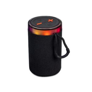 40094-Caixa de Som Multimídia TWS com Luzes RGB