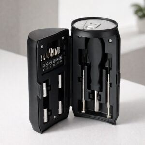 50101-Kit Ferramentas 13 Peças