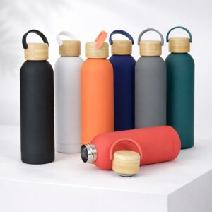 70712-Garrafa Térmica 500ml