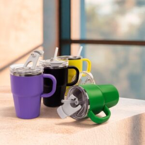 71820-Caneca Parede Dupla 550ml