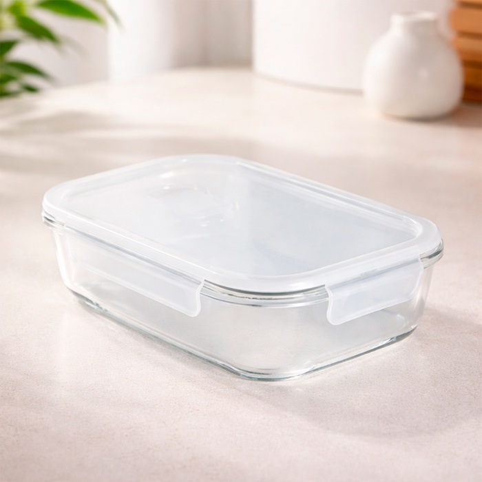 89516-Marmita Vidro 500ml