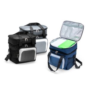 93231-Bolsa Térmica Dupla 12L