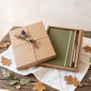 68018 - Kit Escrita Sustentável