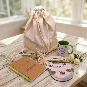 68024 - Kit Momento de Sustentável