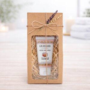 68027-Kit Mãos Calêndula