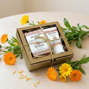 68028-Kit Essência Calêndula