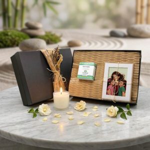 68030-Kit Leveza no Ar