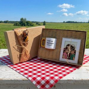 68032 - Kit Carinho Consciente