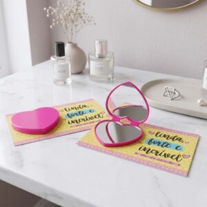 68053-Kit Presente de Coração