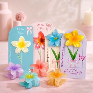 68055-Kit Flores para Você