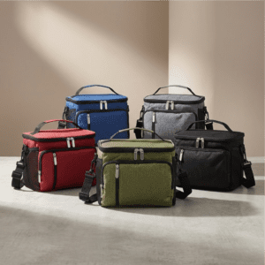 BC93073-Bolsa Térmica Cali 9L