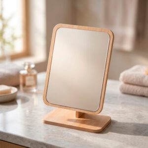 32219-Espelho de Mesa MDF