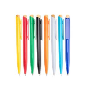 10264-Caneta Plástica