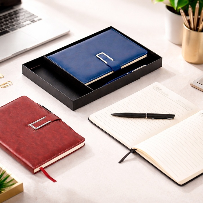 22097-Kit Executivo 2 Peças