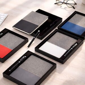 22098-Kit Executivo 2 Peças