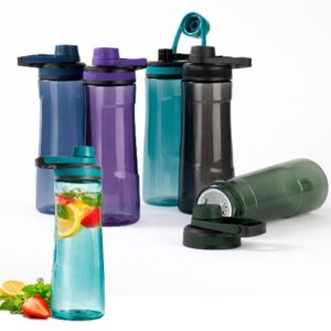 70725-Garrafa Plástica 750ml