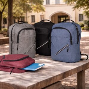 90410-Mochila Oxford 18L