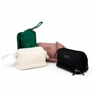 91231-Nécessaire Veludo