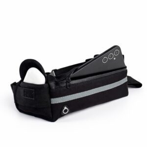 92078-Pochete Esportiva Neoprene