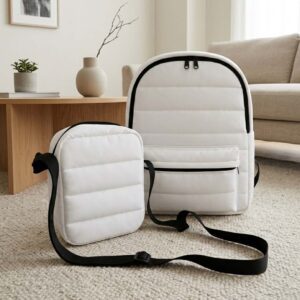 BC5825 - Kit Osaka: Shoulder Bag e Mochila