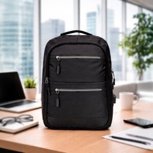 90409-Mochila Oxford 18L