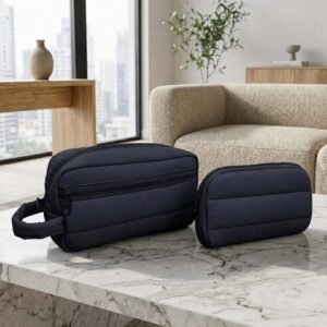 BC5826 - Kit Chiba: Duas Nécessaires