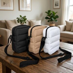 BC9226 - Shoulder Bag Osaka