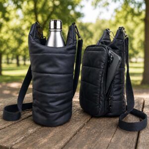 BC9227-Shoulder bag térmica Nara