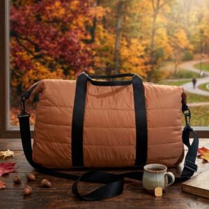 BC9410 - Mala Puffer Shibuya