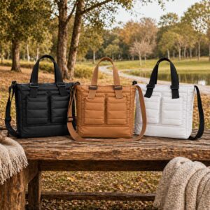 BC95259- Sacola York