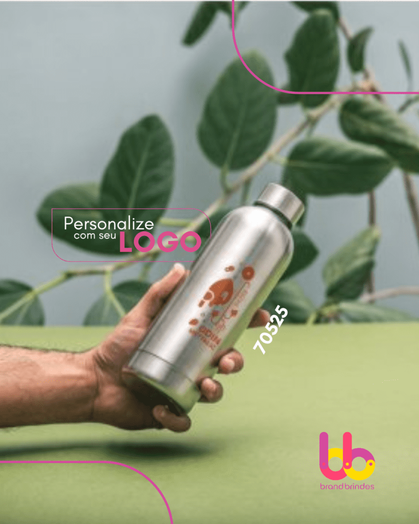 Brindes para ações internas: como fortalecer cultura e engajamento dentro da empresa