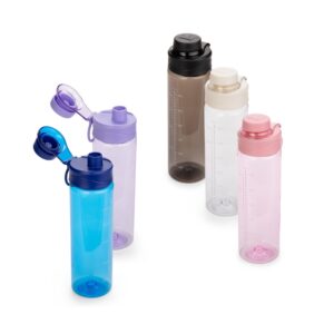 70736-Garrafa Plástica 700ml