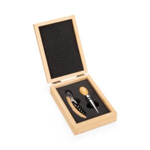 86182 -Kit Vinho 2 Peças