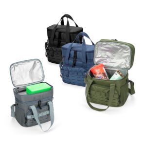 93236-Bolsa Térmica Dupla 16L