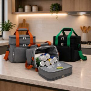 BC9368 - Bolsa térmica Berlim